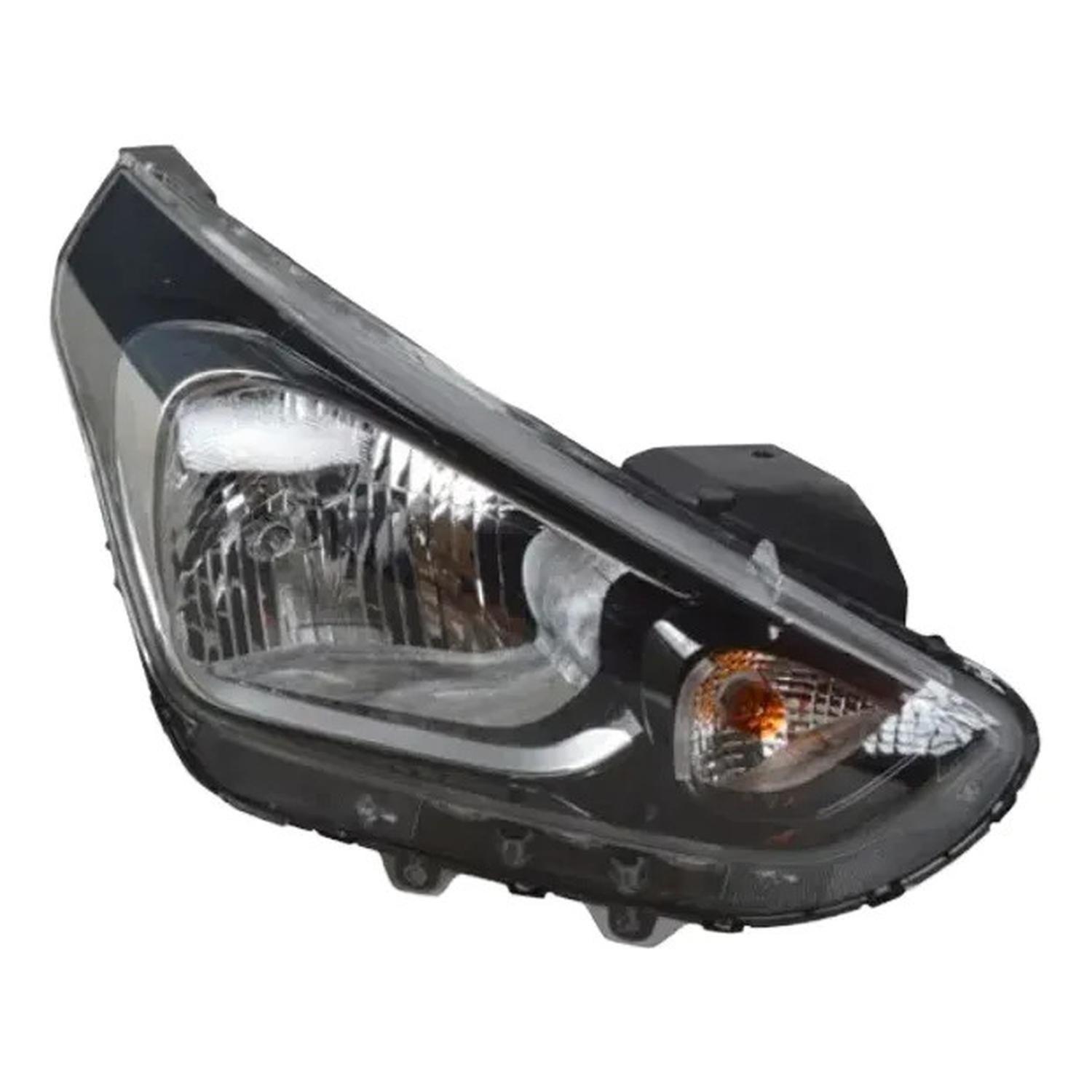 Optico Derecho Hyundai Verna 21-23-4