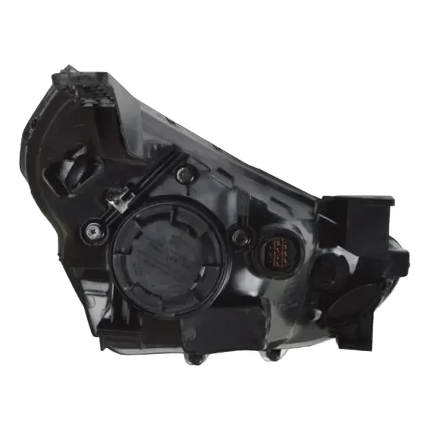 Optico Derecho Hyundai Verna 21-23-5