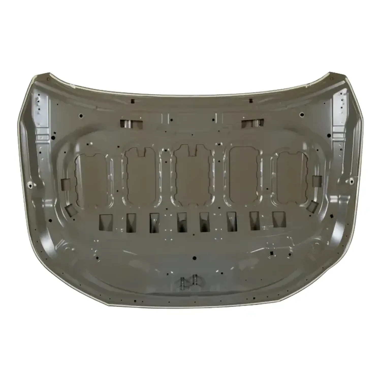Capot Mitsubishi L200 24/25-0