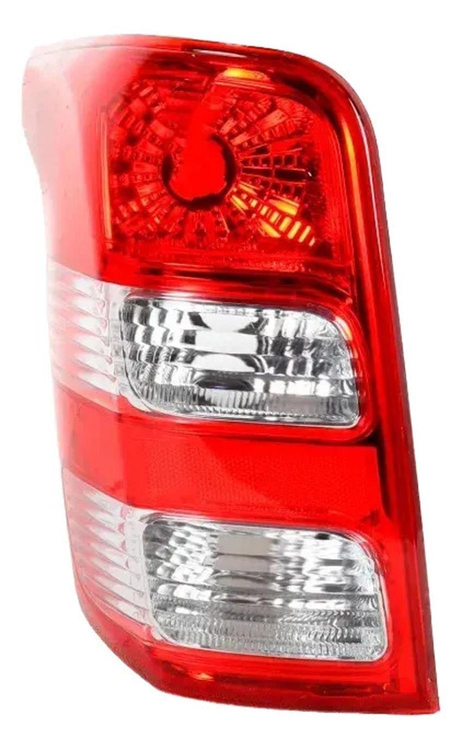 Farol Trasero Izquierdo Mitsubishi L200 2wd 4wd 16-18-0