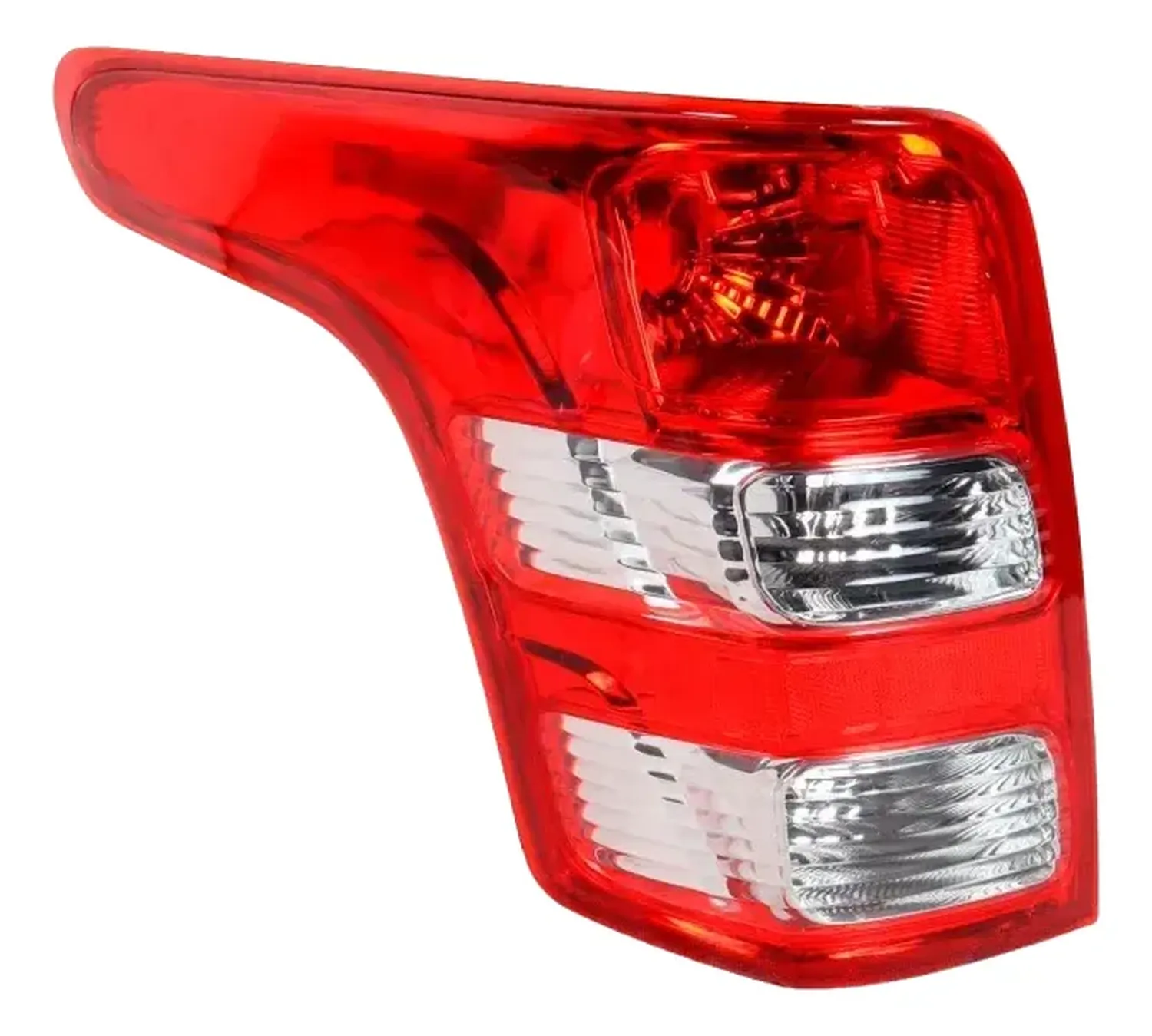 Farol Trasero Izquierdo Mitsubishi L200 2wd 4wd 16-18-1