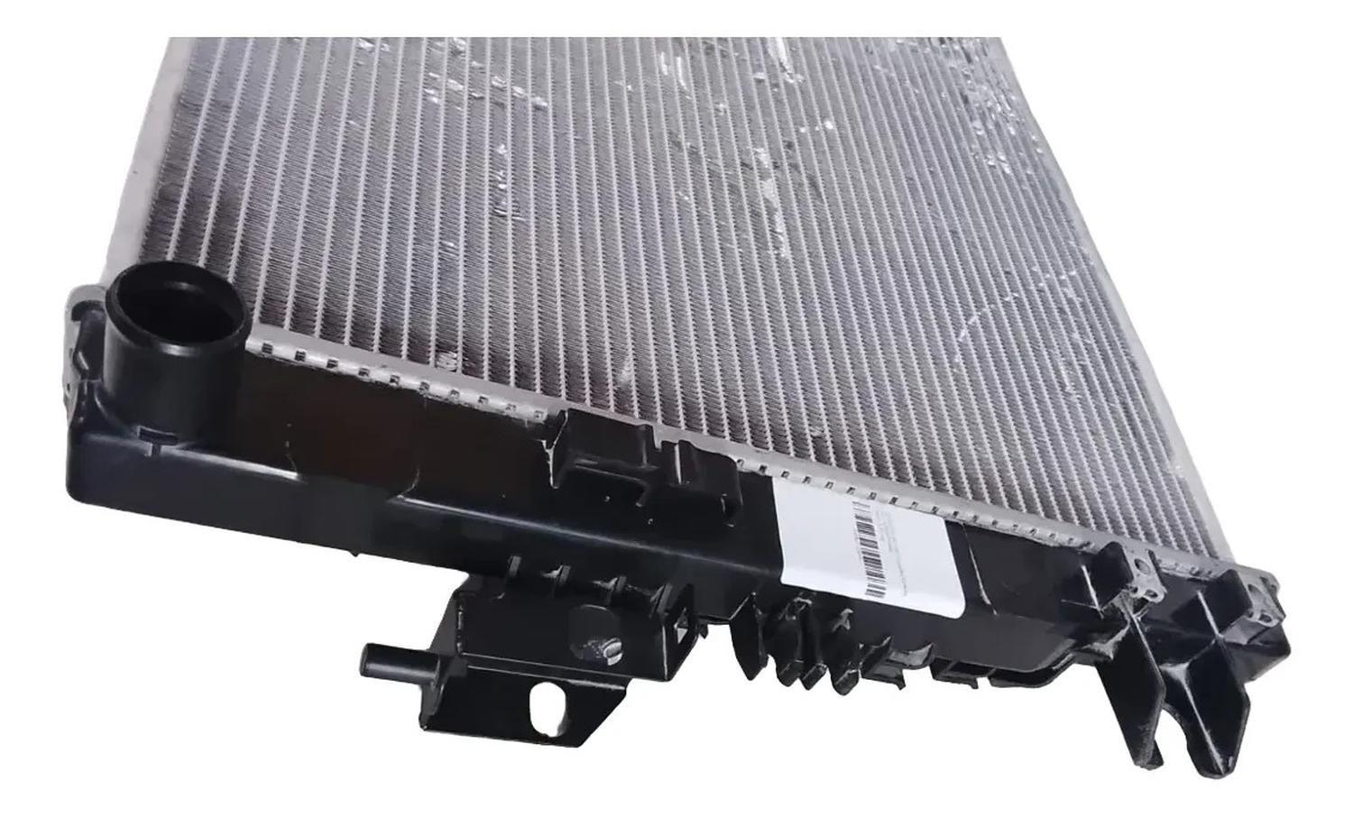 Radiador Motor Transmision Mecanica Np300 15/23-4