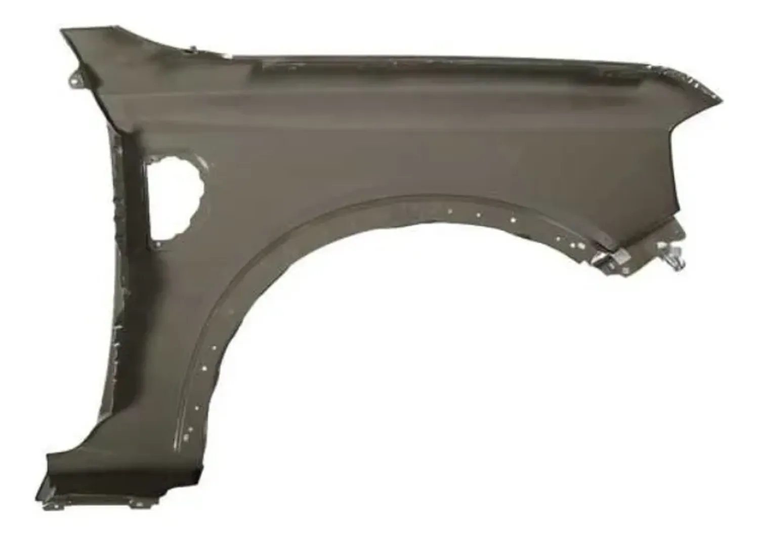 Tapabarro Izquierdo Ford Ranger 23/24-2