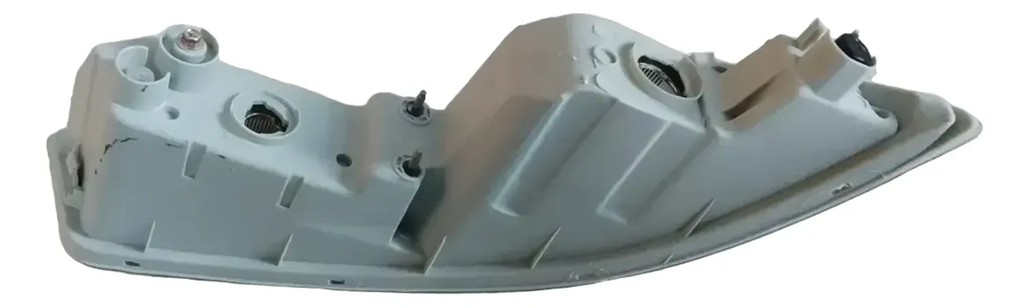 Neblinero Lh Samgsung Sm3 2014-6