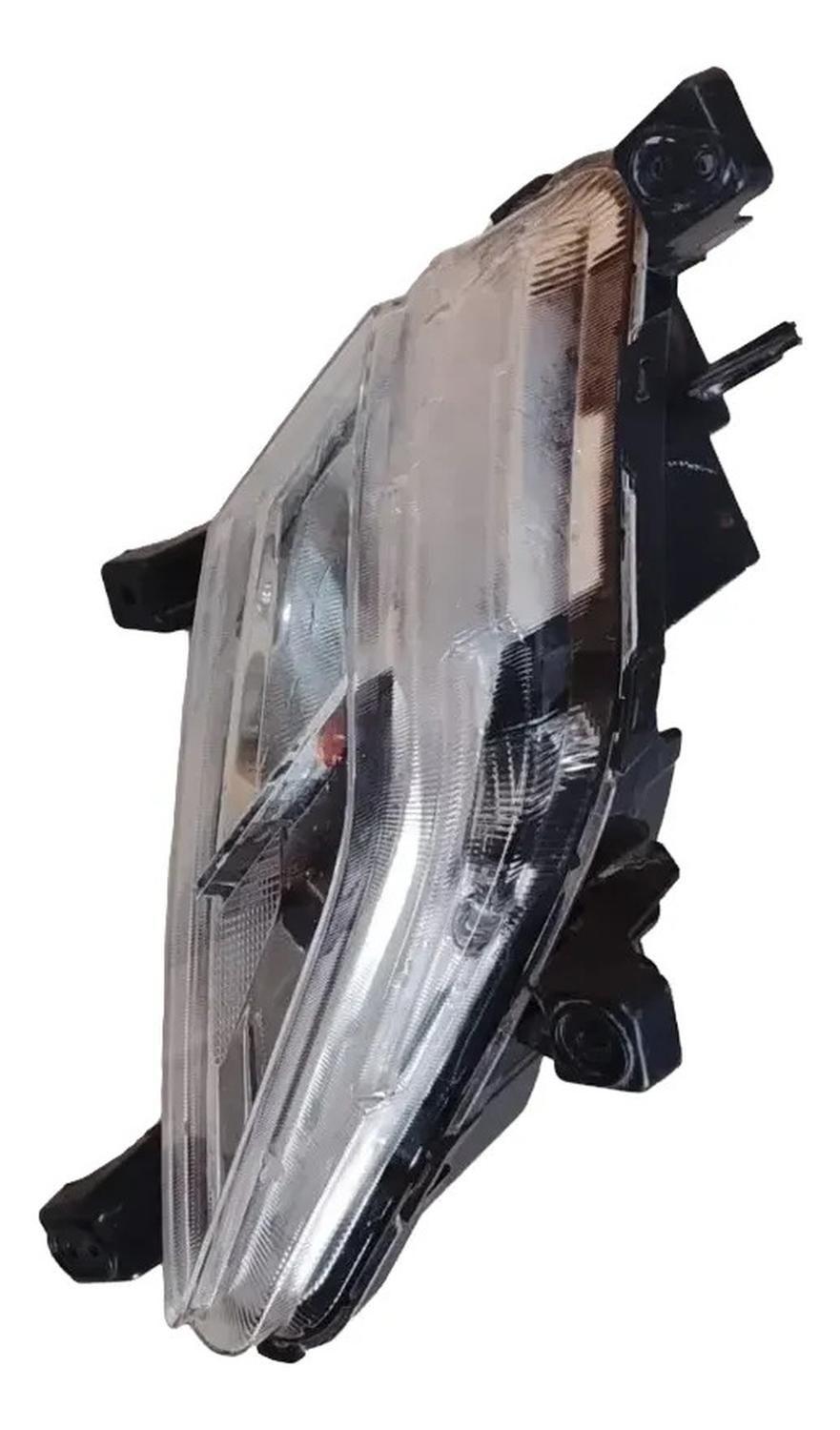 Neblinero Lh Hyundai Creta 2022-2