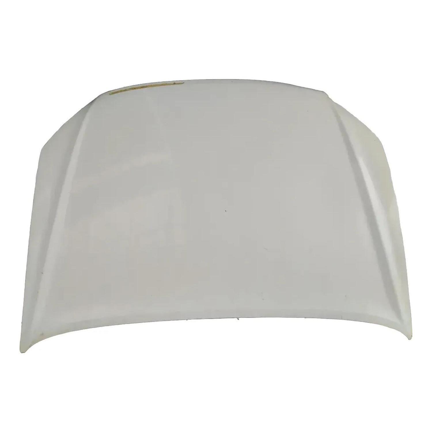 Capot Chevrolet Dmax 2017 2020-4