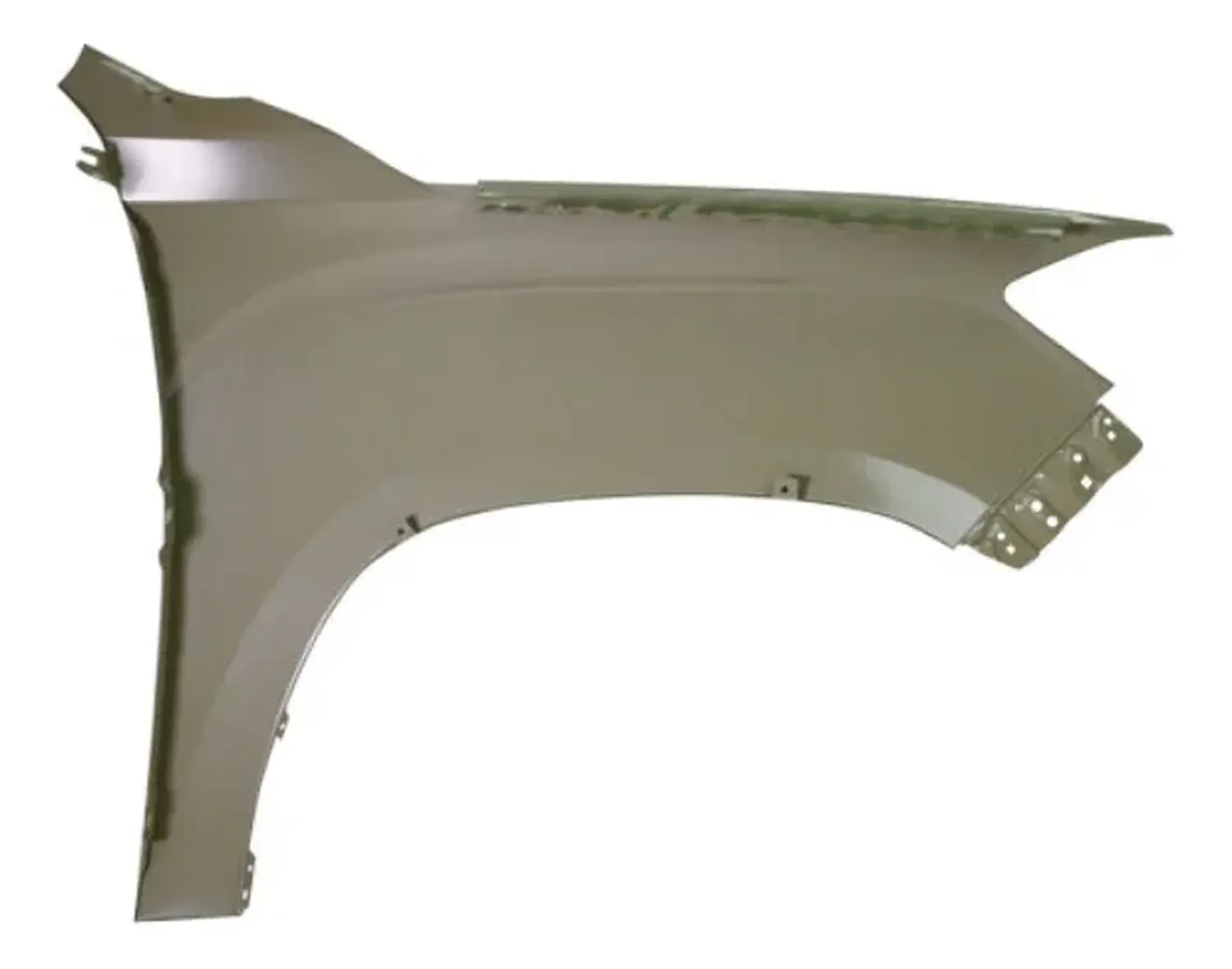 Tapabarro Izquierdo Maxus T60 17-23-2