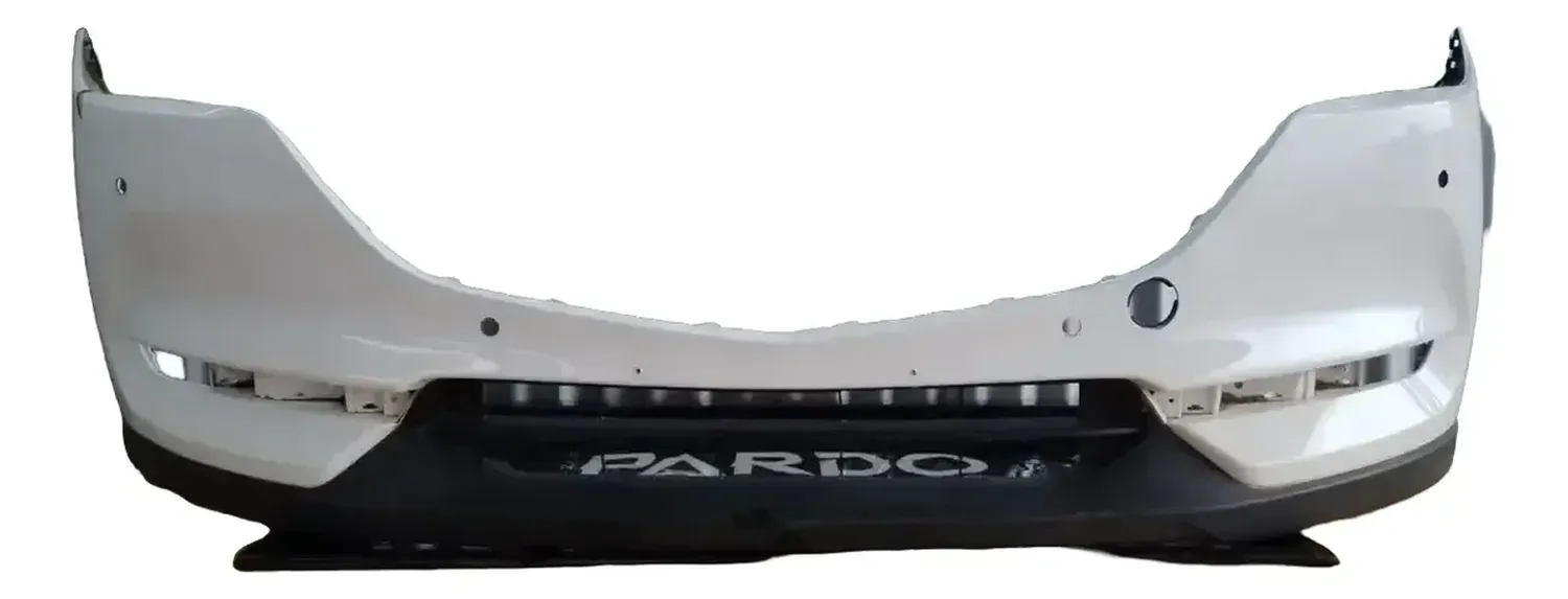 Parachoque Delantero Mazda Cx-5 2018-2021-0