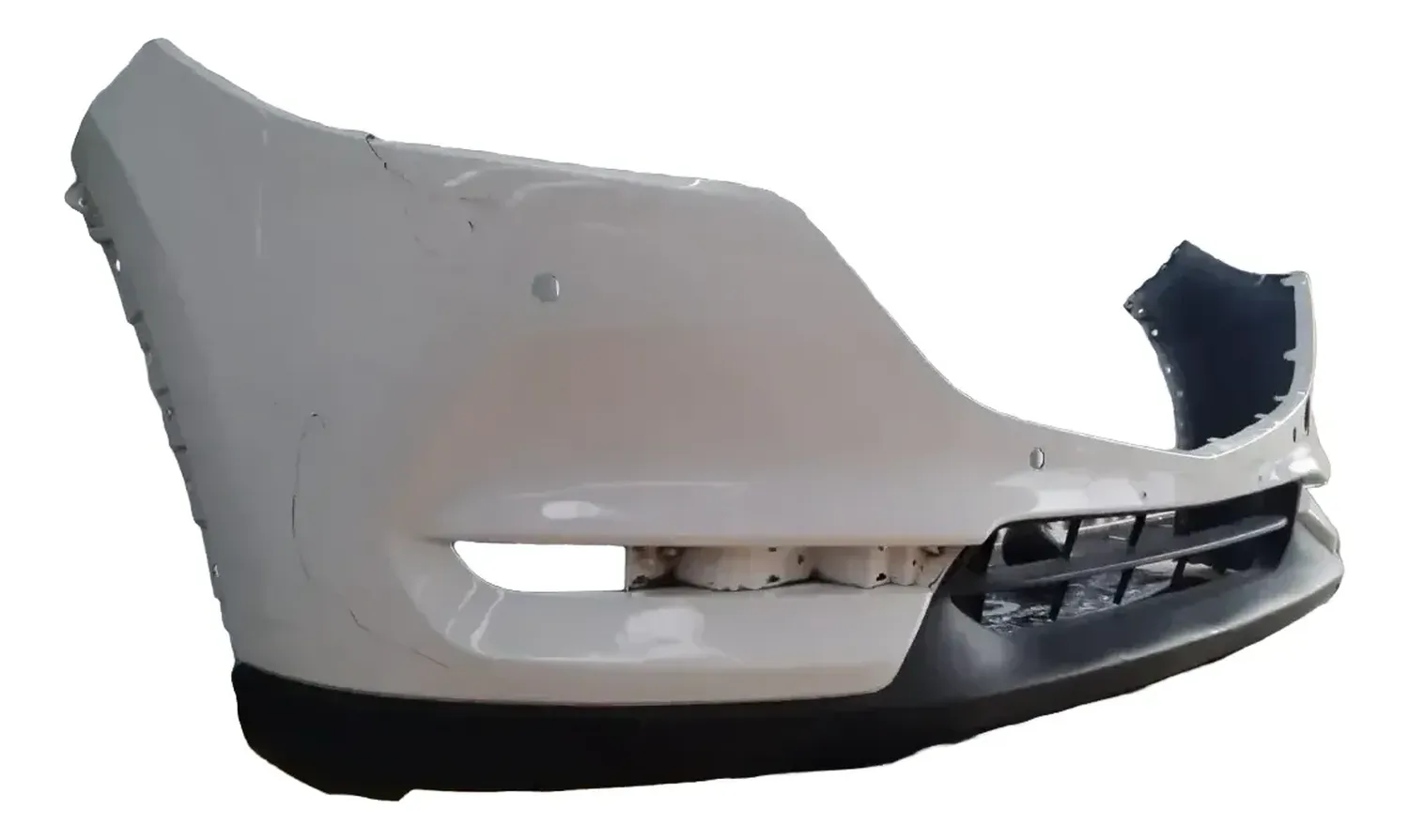 Parachoque Delantero Mazda Cx-5 2018-2021-1