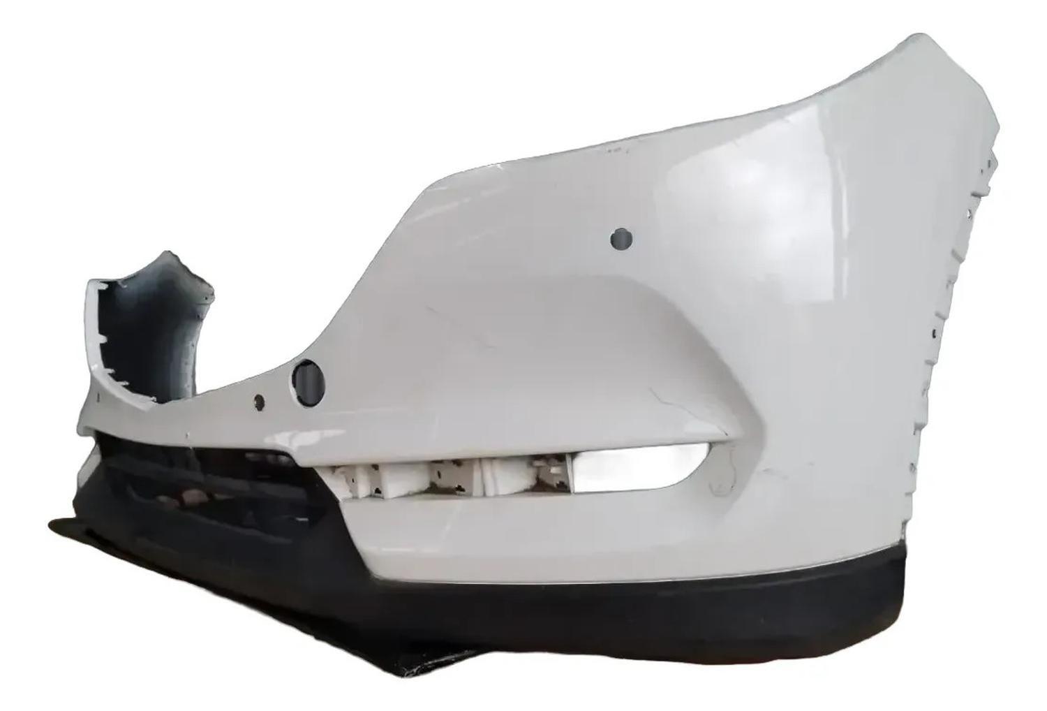 Parachoque Delantero Mazda Cx-5 2018-2021-2
