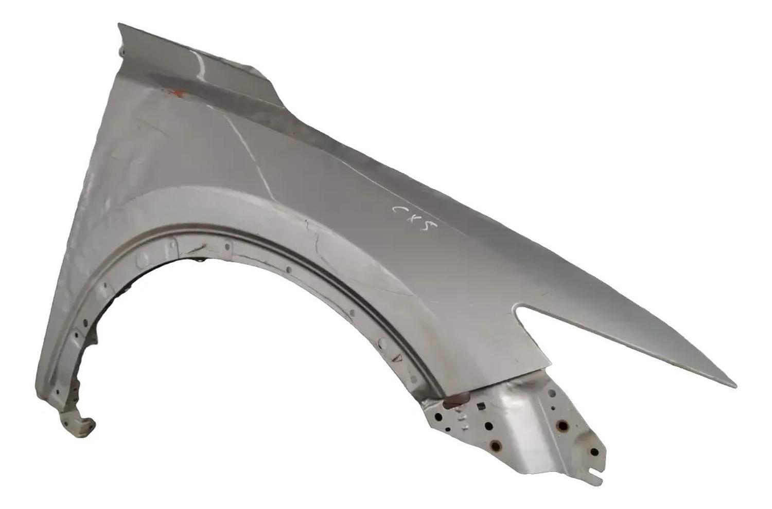 Tapabarro Derecho Mazda Cx5 2018-2023-2