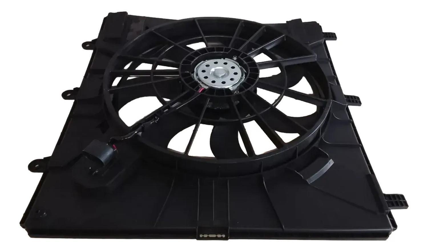 Electroventilador Maxus T60-2