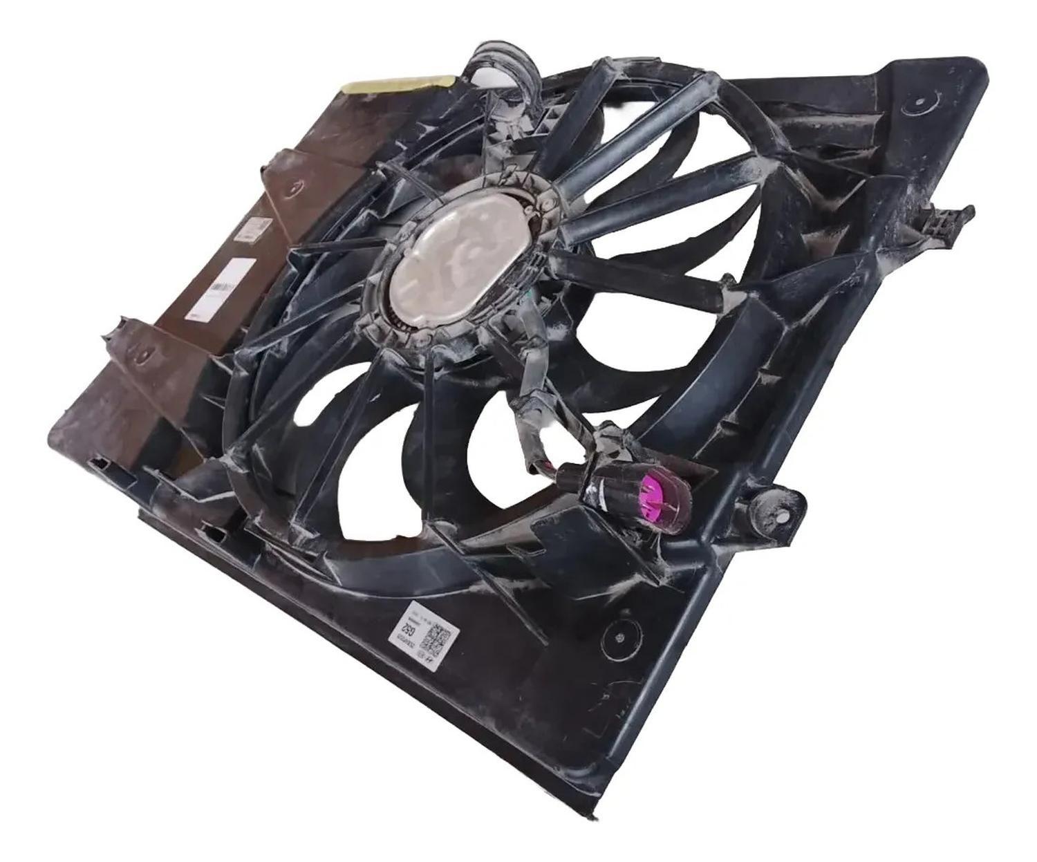Electroventilador Kia Sorento 2023-3