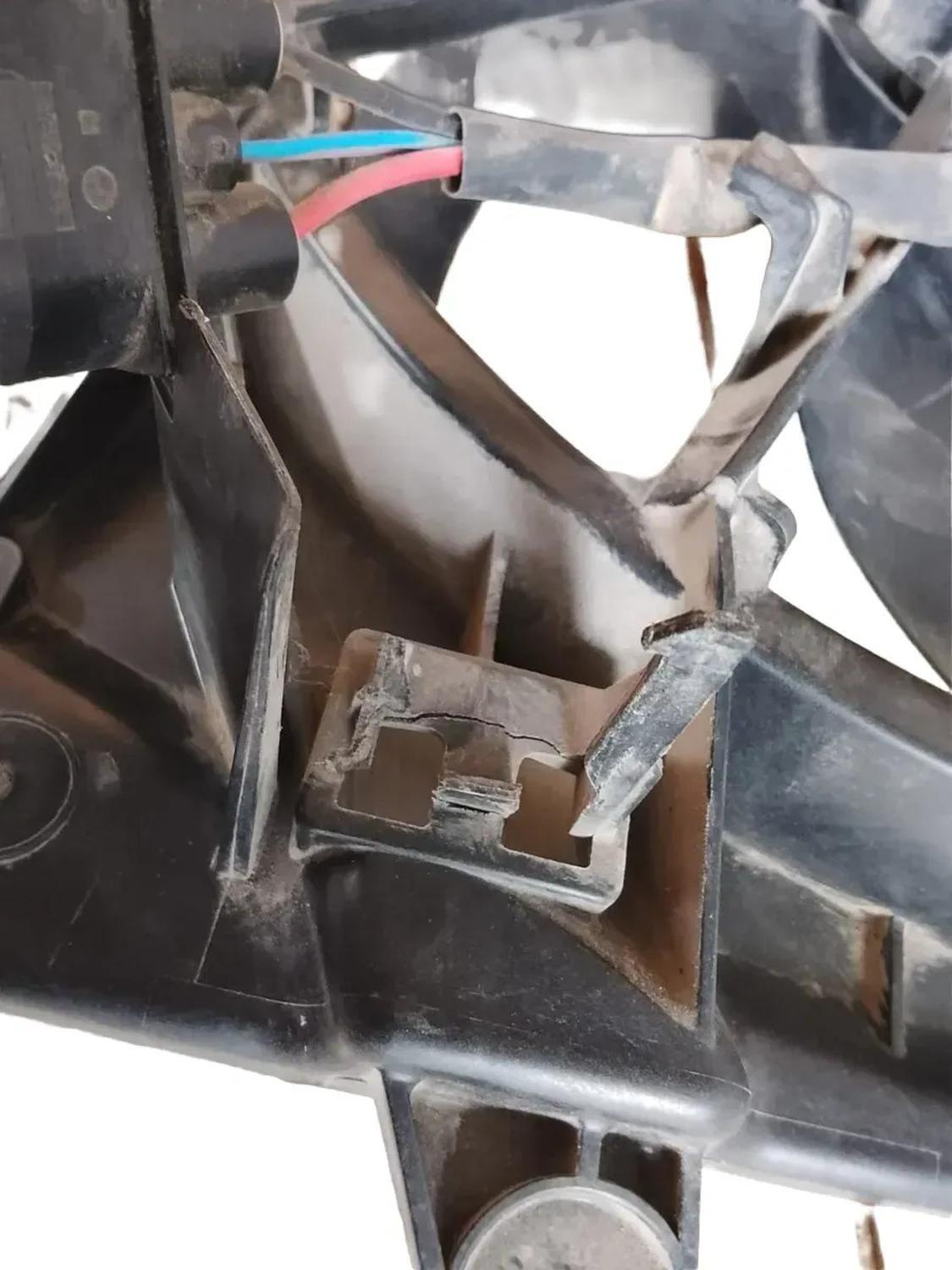 Electroventilador Kia Sorento 2023-4