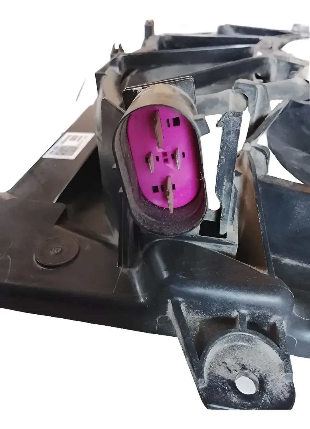 Electroventilador Kia Sorento 2023-5