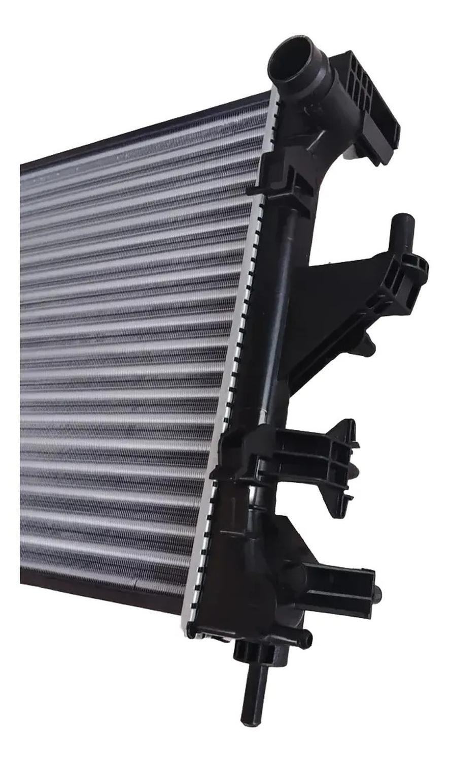 Radiador Intercooler Boxer Puma 08/17-2