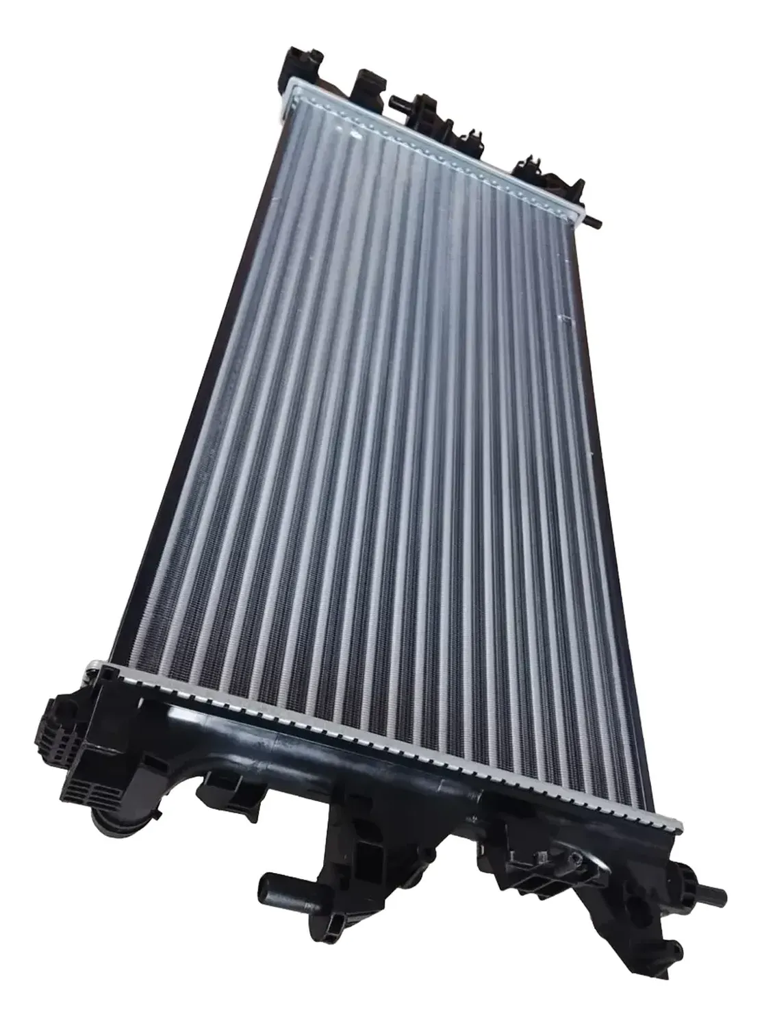 Radiador Intercooler Boxer Puma 08/17-6
