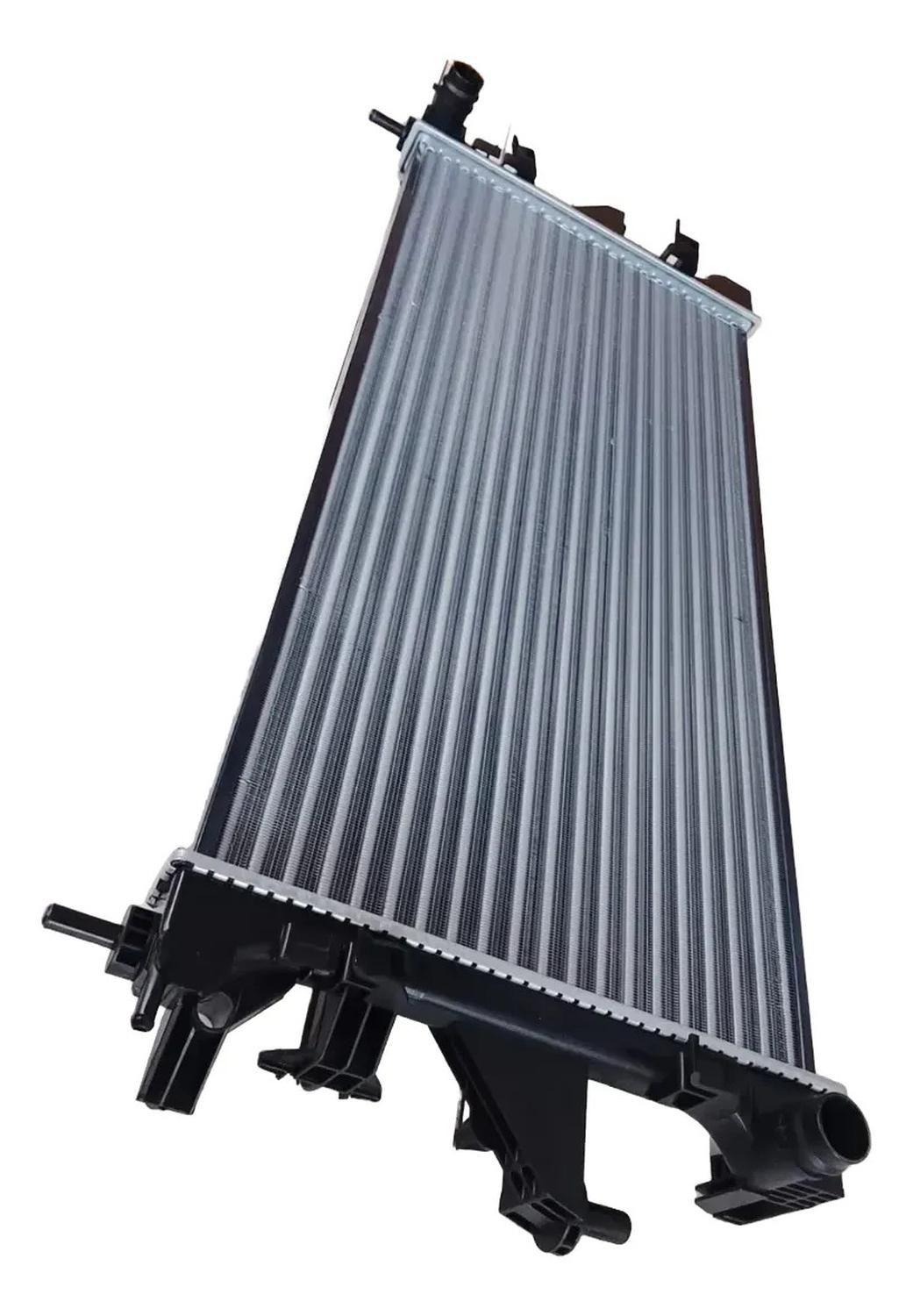 Radiador Intercooler Boxer Puma 08/17-7