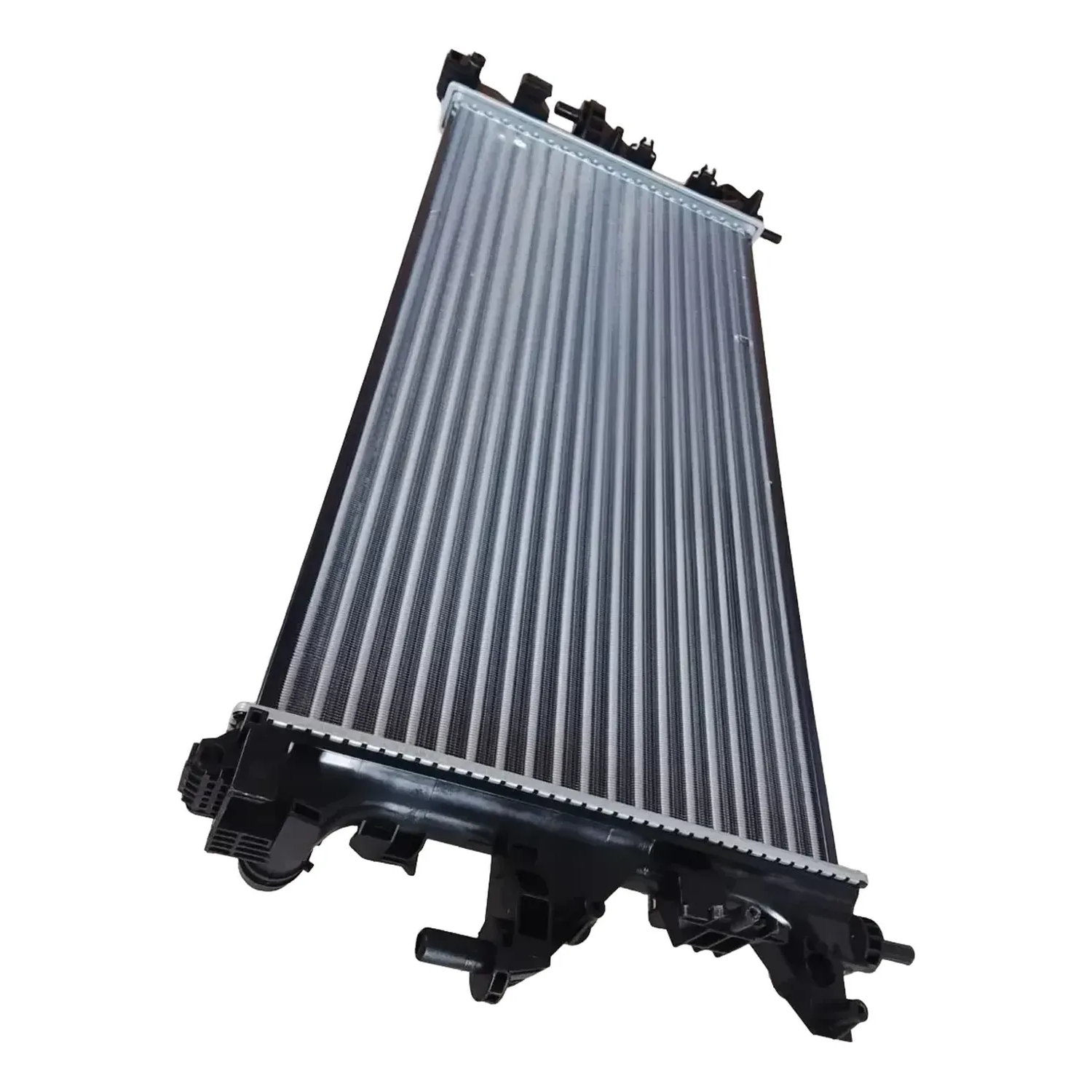 Radiador Intercooler Boxer Puma 08/17-4