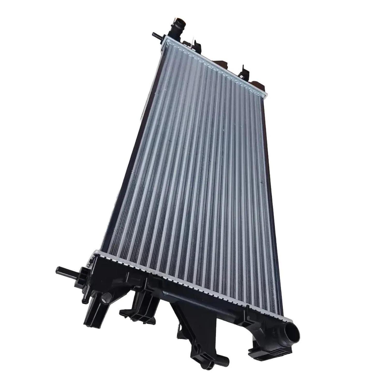 Radiador Intercooler Boxer Puma 08/17-6