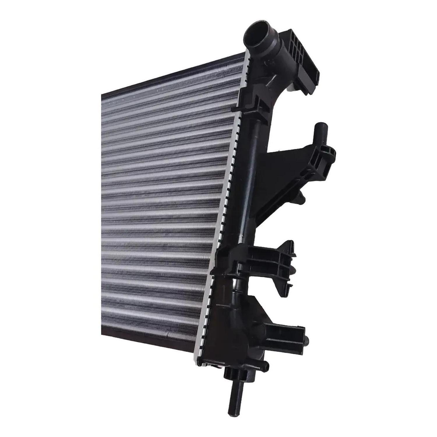 Radiador Intercooler Boxer Puma 08/17-7