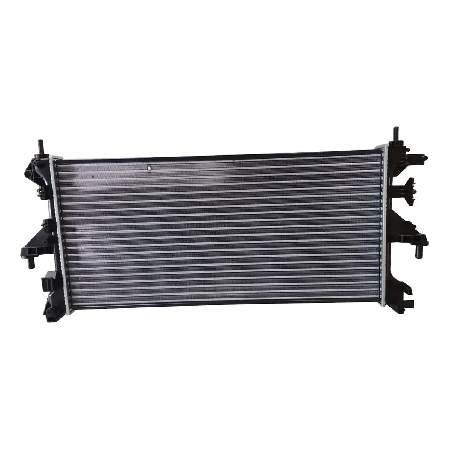 Radiador Intercooler Boxer Puma 08/17-8