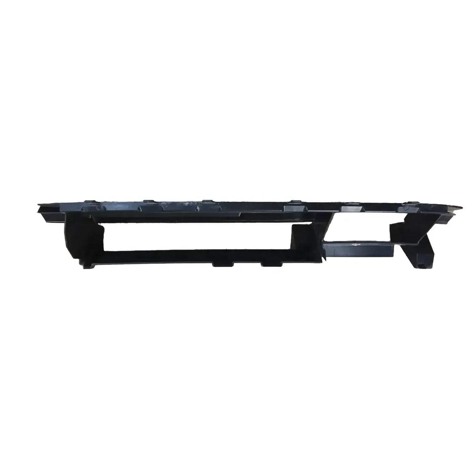 Tapa Soporte Frontal Peugeot Partner K9 20-24 Negro-0