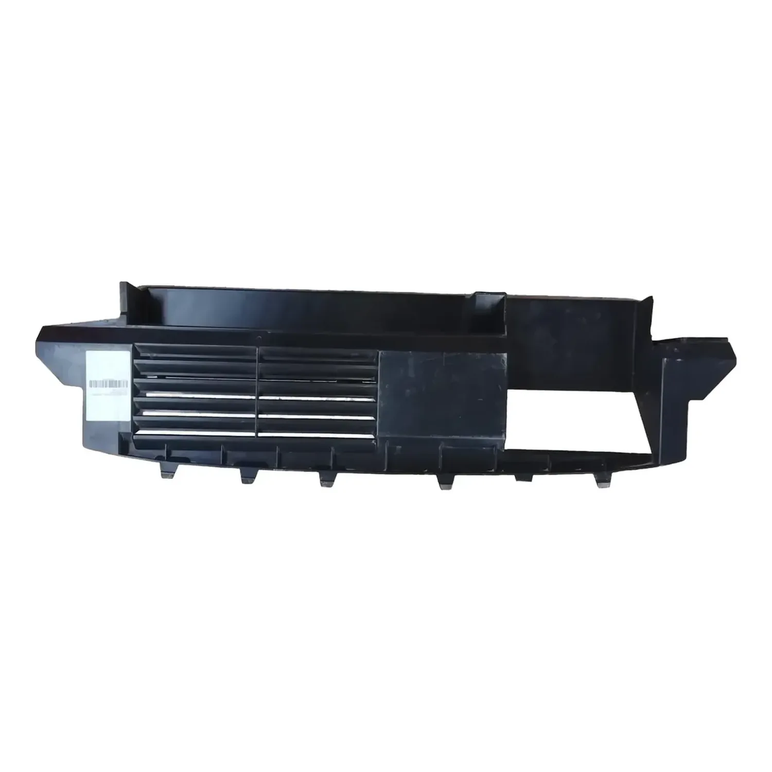 Tapa Soporte Frontal Peugeot Partner K9 20-24 Negro-1