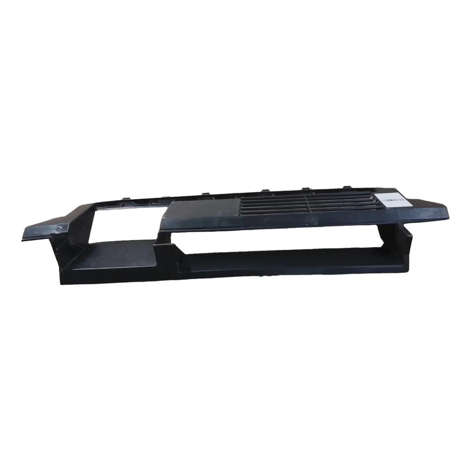 Tapa Soporte Frontal Peugeot Partner K9 20-24 Negro-4