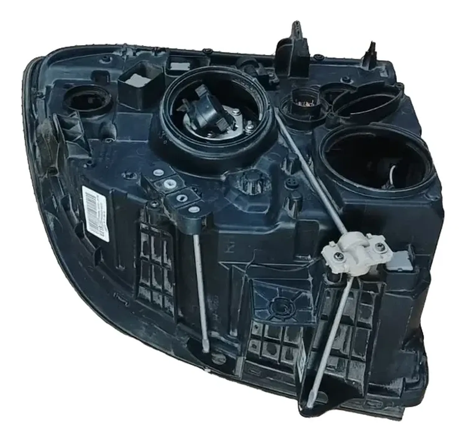 Optico Porter 2022 Lado Derecho Usado-5