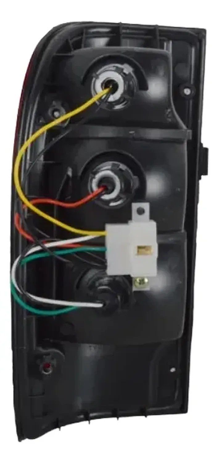 Farol Trasero Derecho Toyota Hilux Rzn 98/04-2