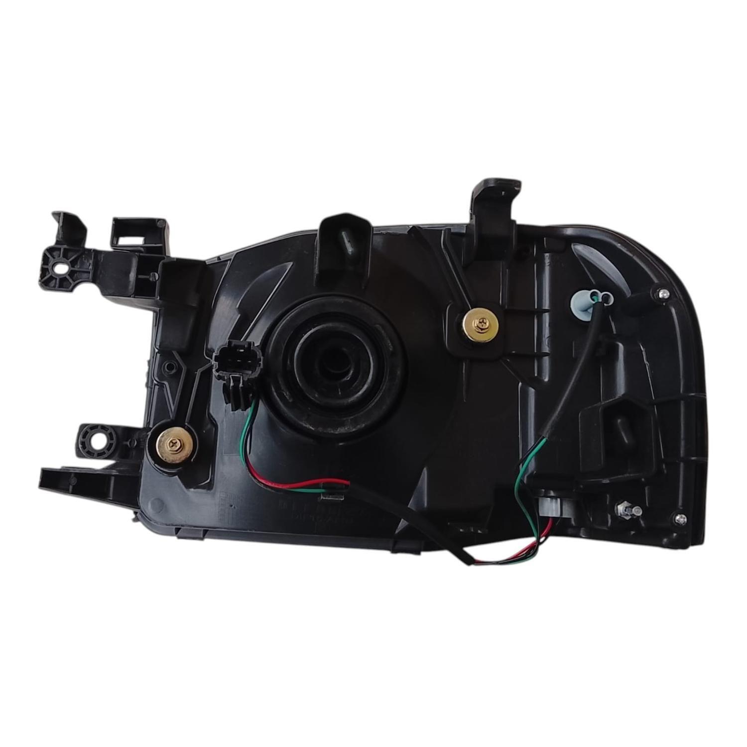 OPTICO IZQUIERDO NISSAN TERRANO D22 03-15-2