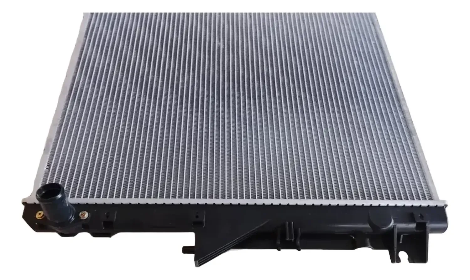 Radiador Motor Transmision Mecanica L200 16/20-5