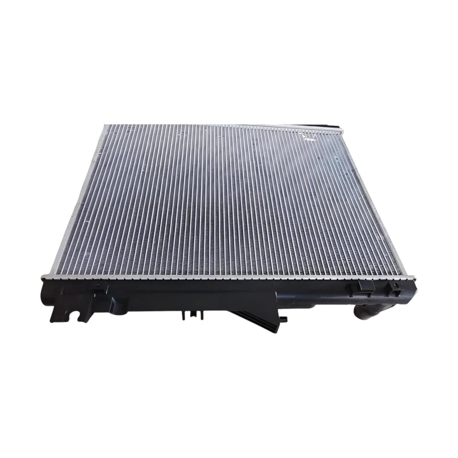 Radiador Motor Transmision Mecanica L200 16/20-2