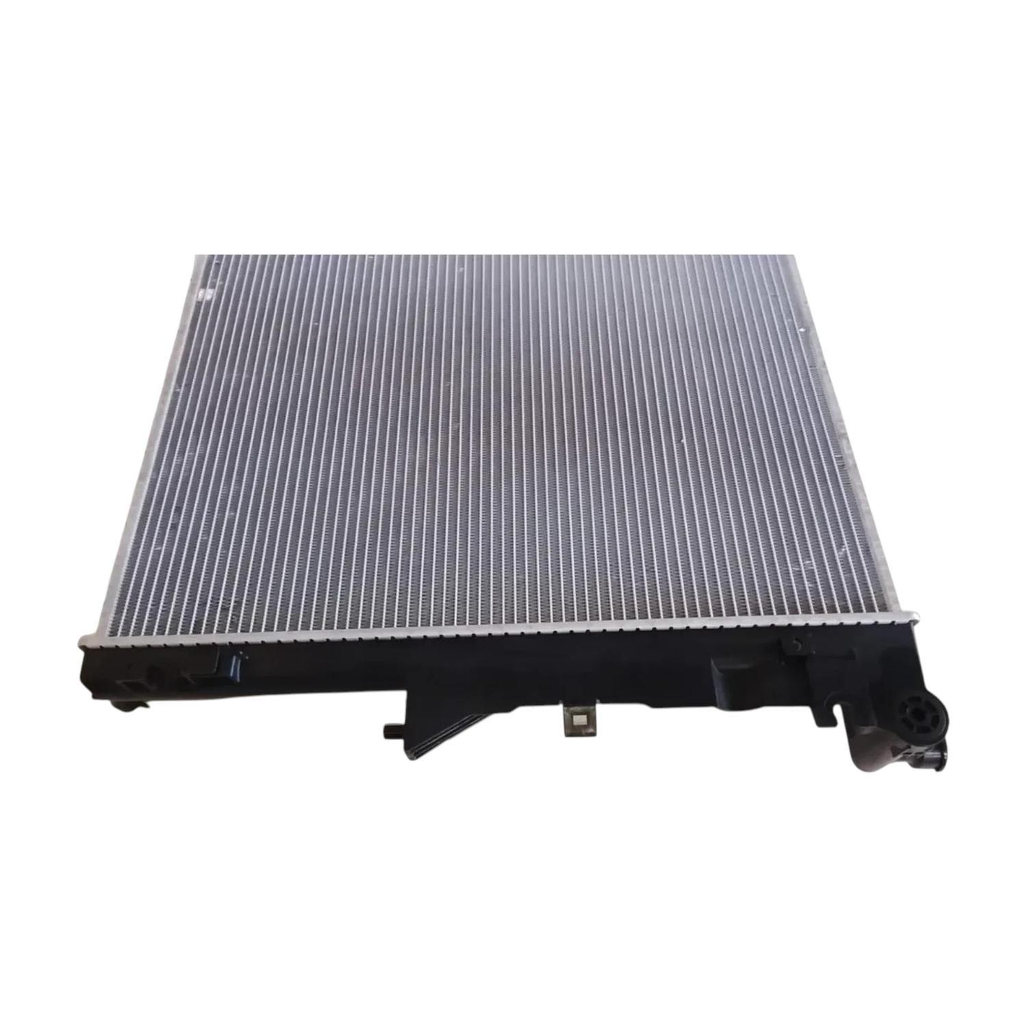 Radiador Motor Transmision Mecanica L200 16/20-3