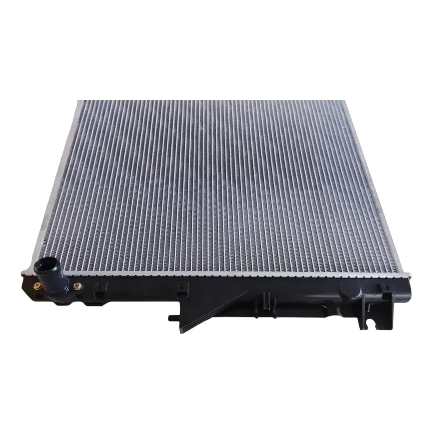 Radiador Motor Transmision Mecanica L200 16/20-4