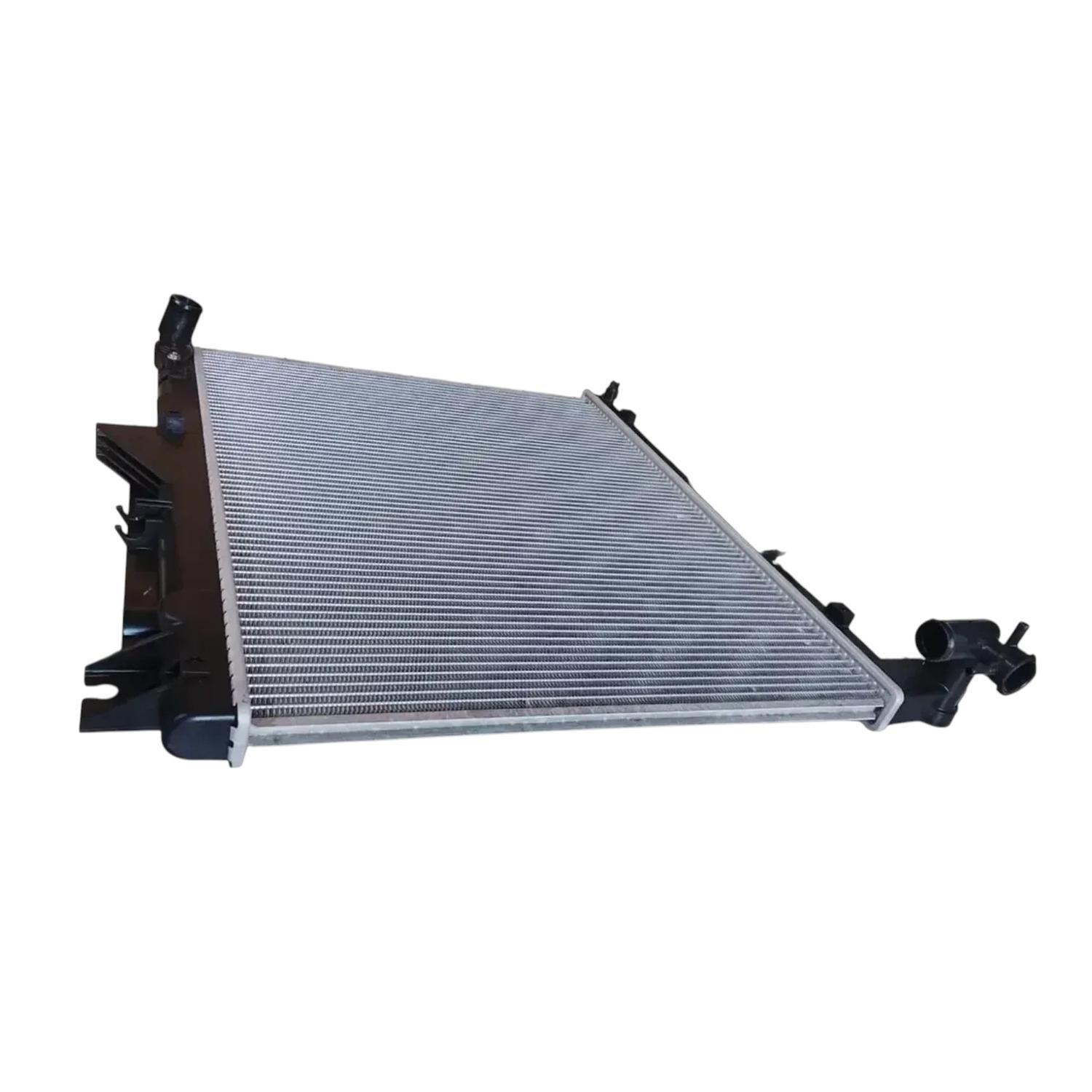 Radiador Motor Transmision Mecanica L200 16/20-5