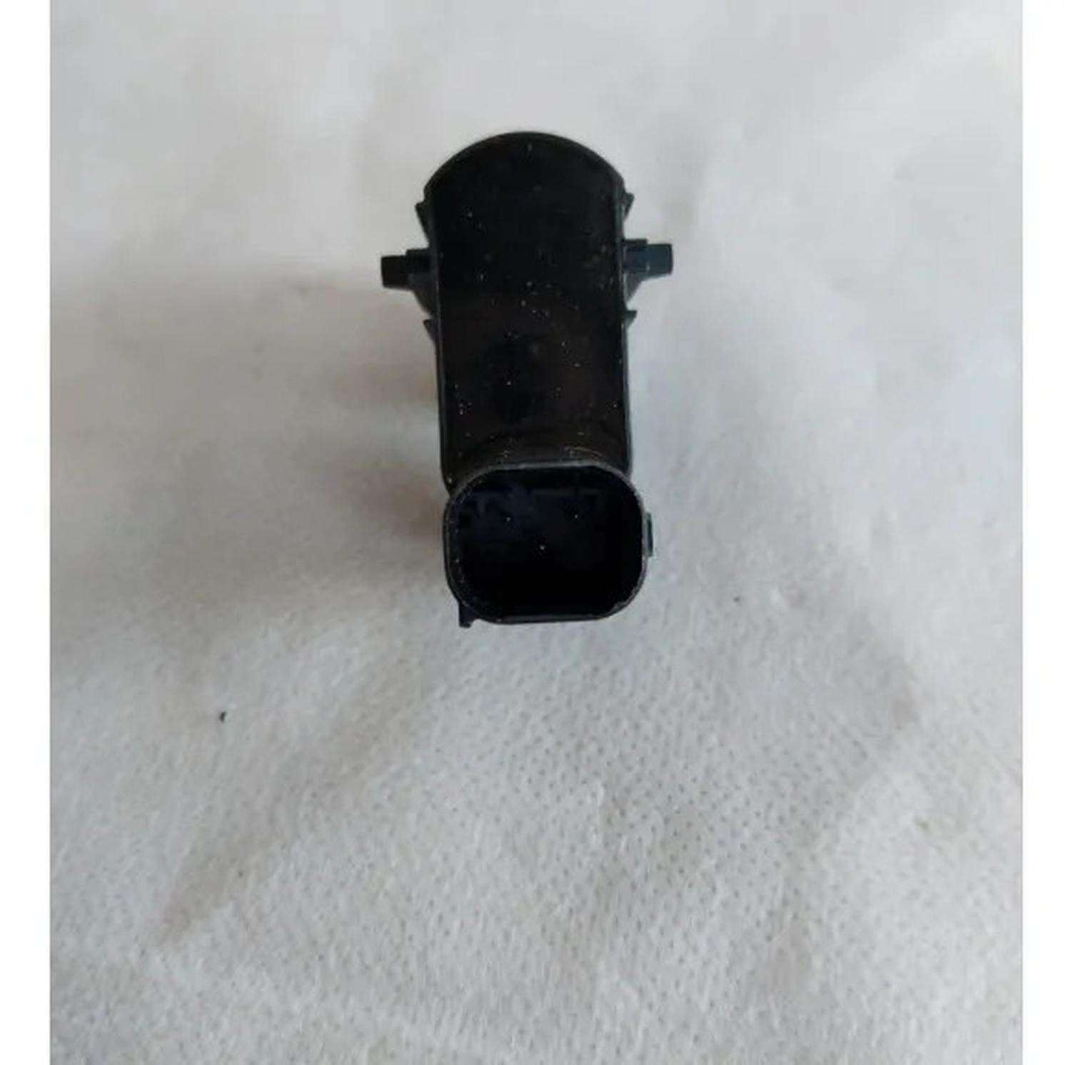 Sensor Estacionamiento Citroen Ds3-c3 2018/20 Negro-2