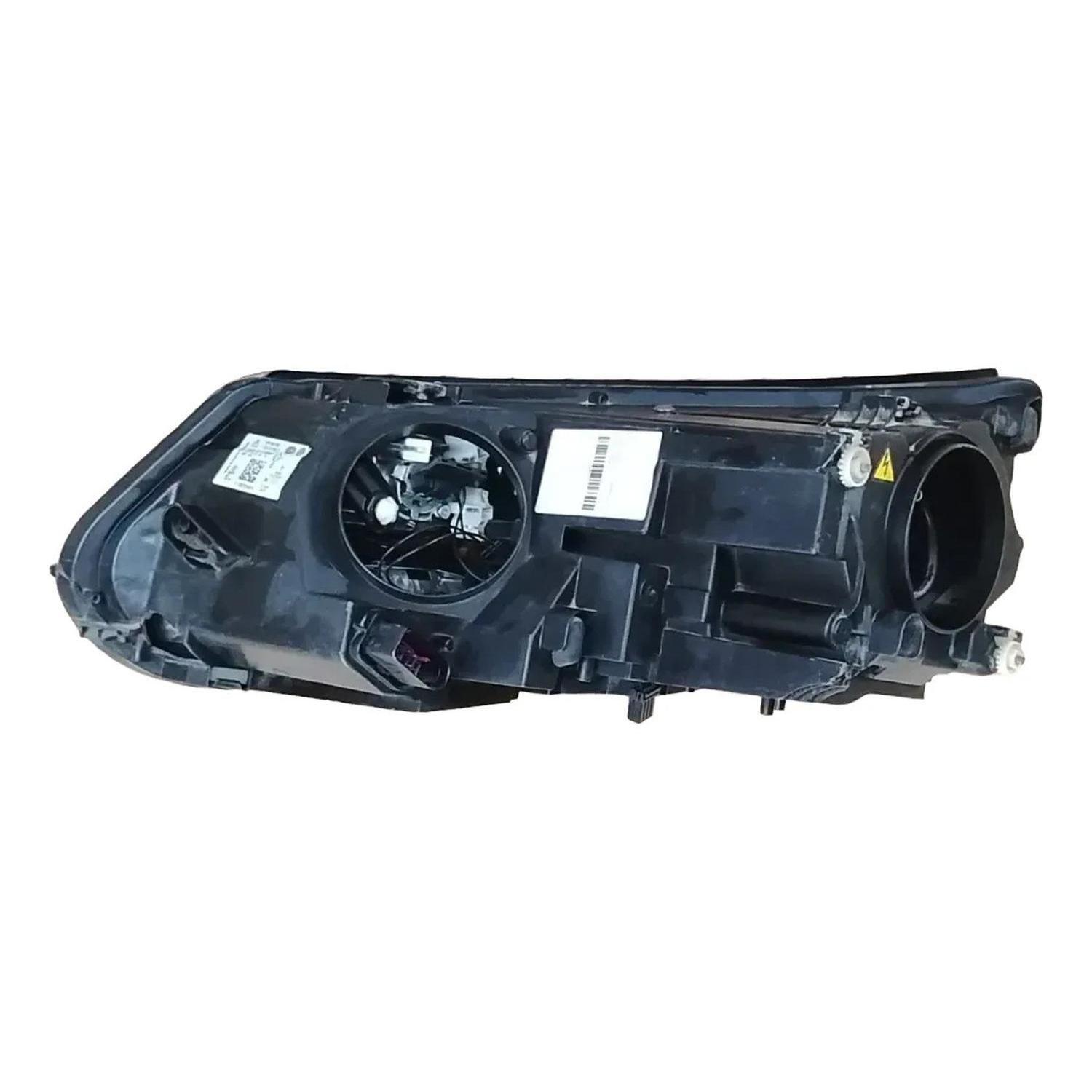 Optico Derecho Volkswagen Tiguan 2016 Usado-4