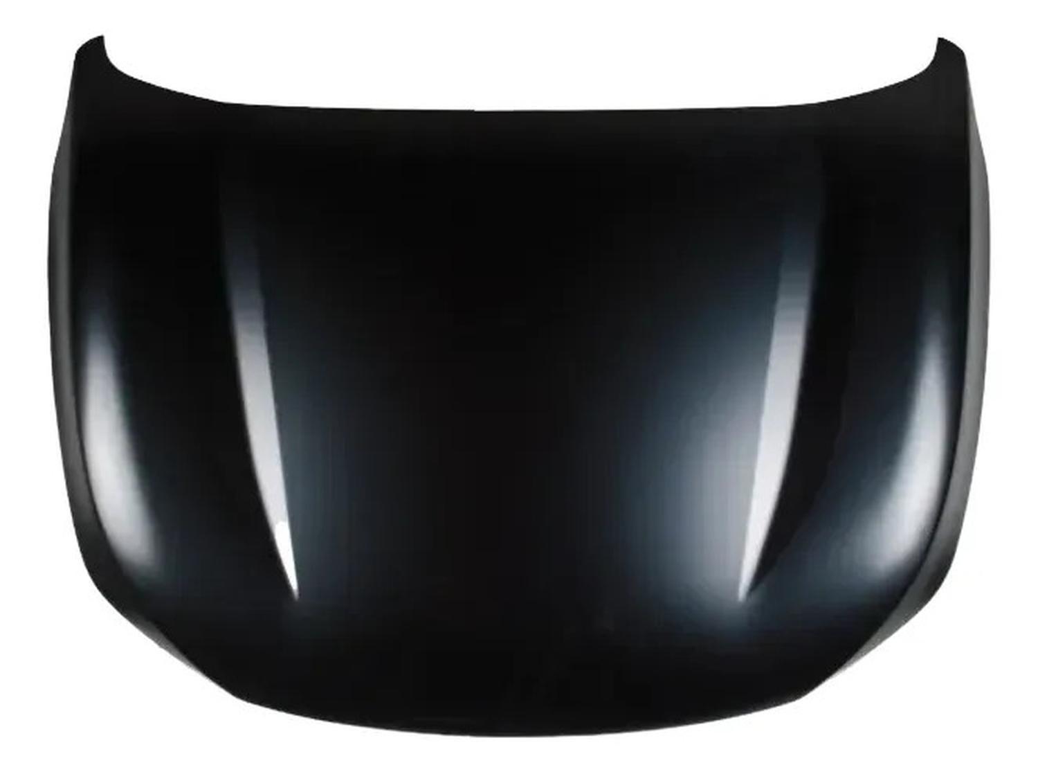 Capot Nissan Np300 15/20-1