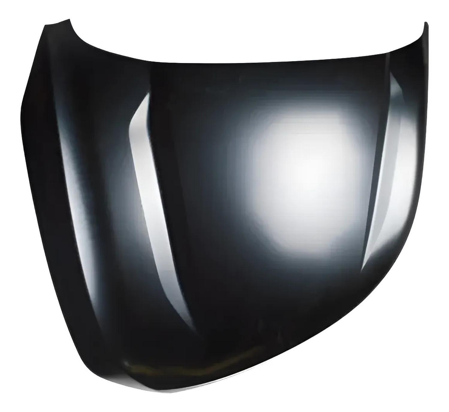 Capot Nissan Np300 15/20-2