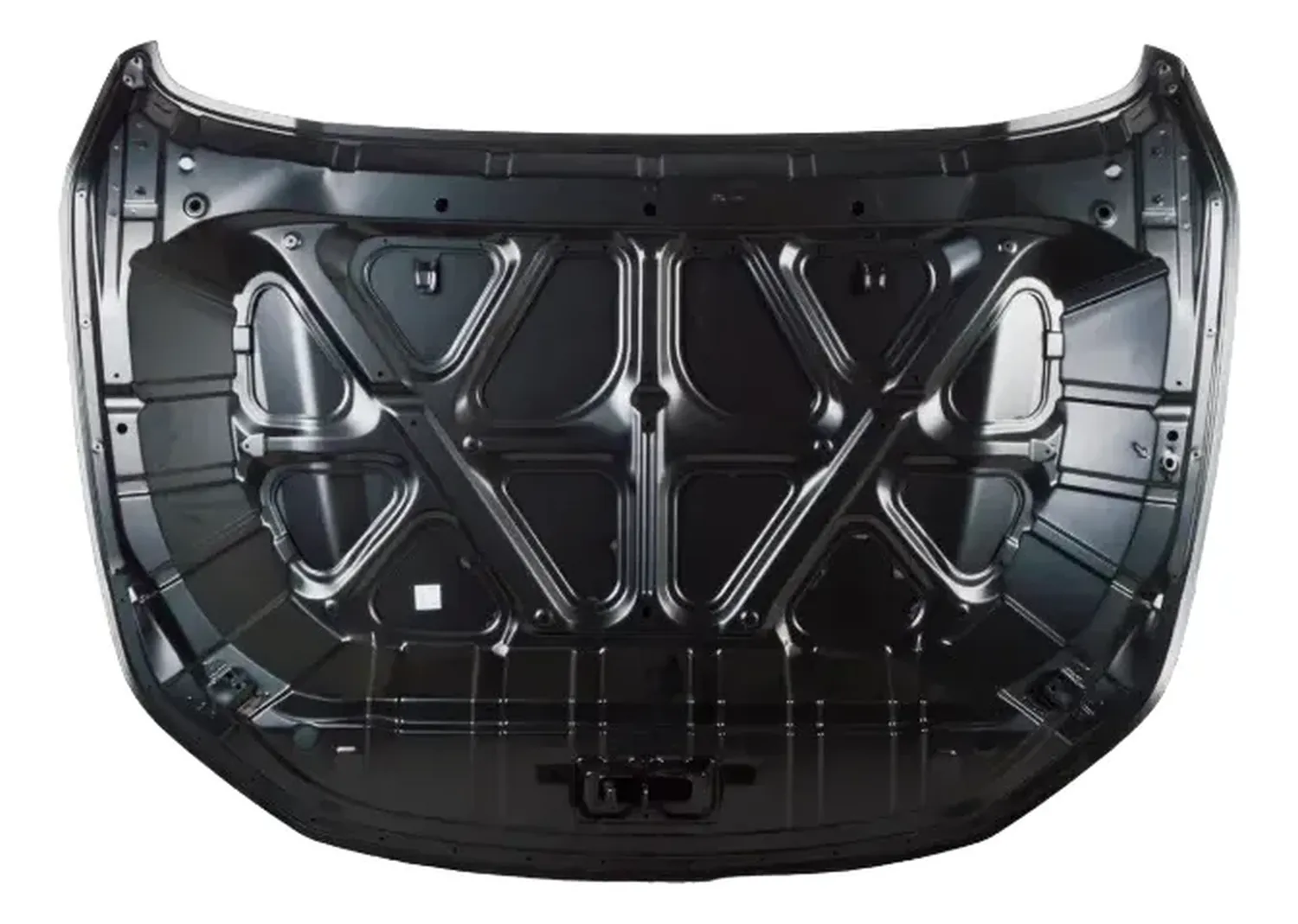 Capot Nissan Np300 15/20-4