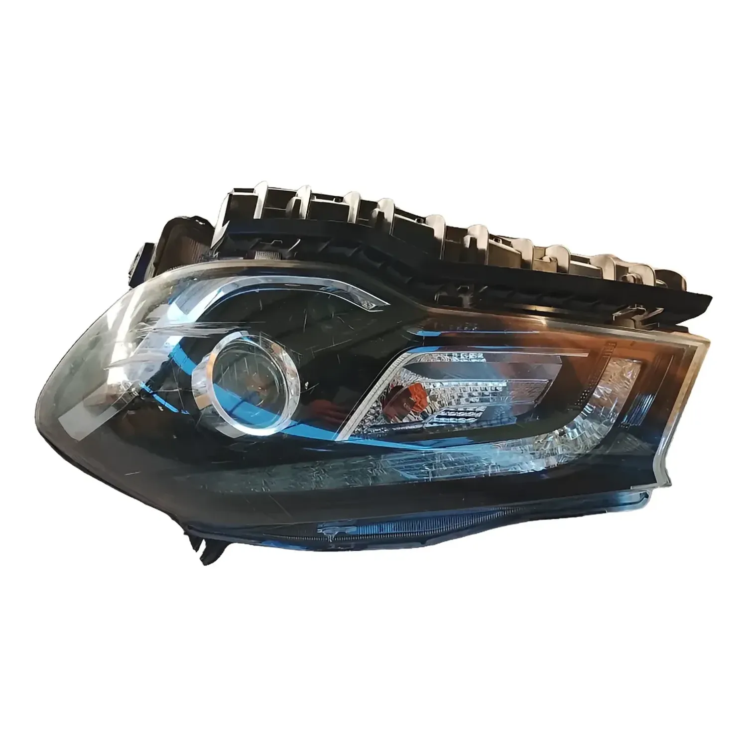 Optico Izquierdo Suzuki Sx4 Cross 17/20 Usado-0
