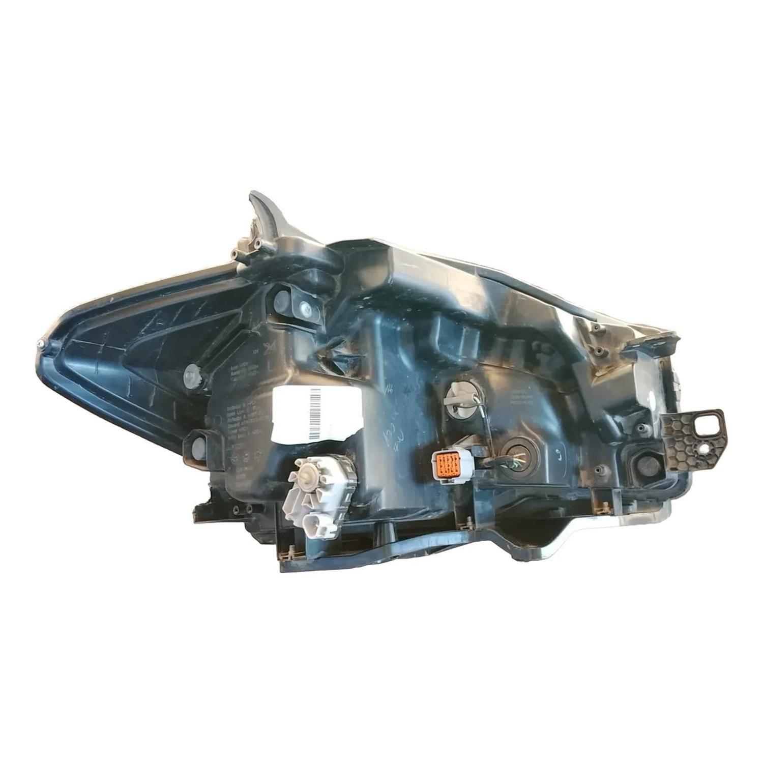 Optico Izquierdo Suzuki Sx4 Cross 17/20 Usado-5