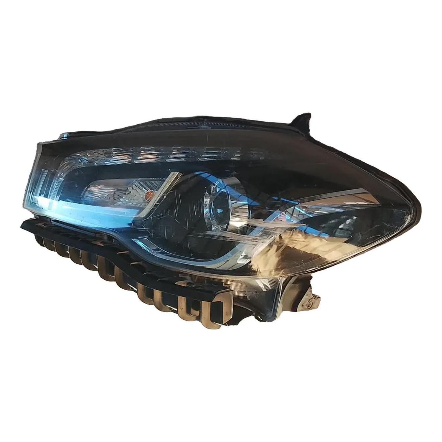 Optico Izquierdo Suzuki Sx4 Cross 17/20 Usado-7