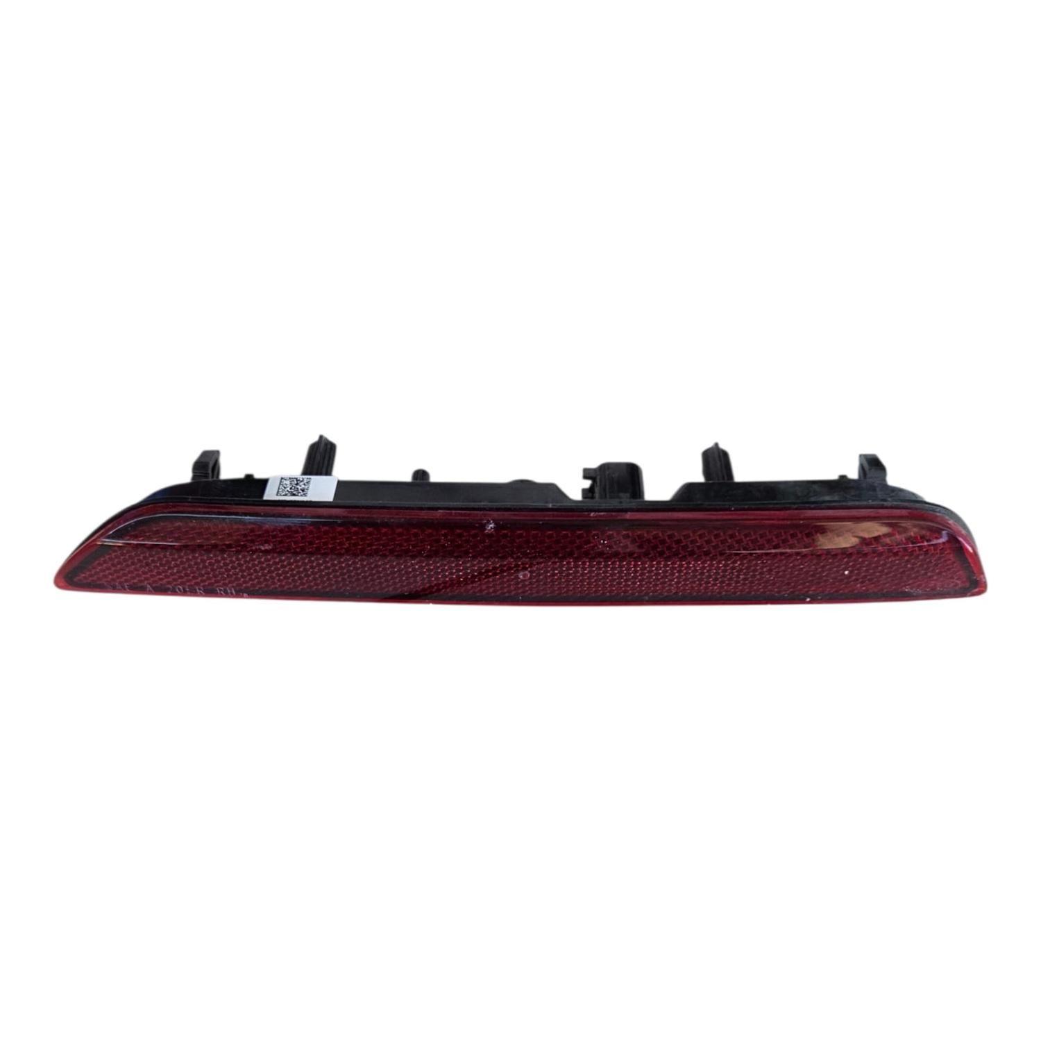 Reflectante derecho parachoque Ford Explorer 2020 2026 ORIGINAL-0