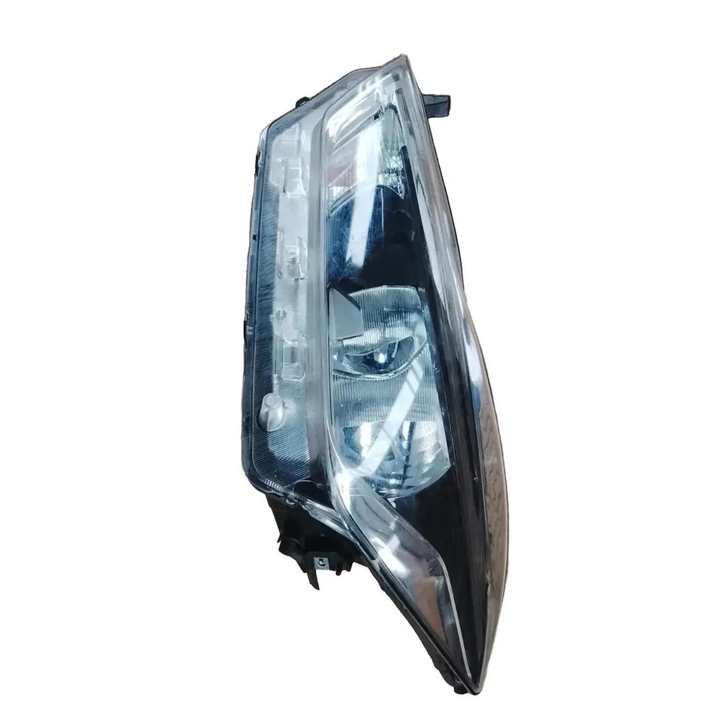 Optico Izquierdo Nissan Kicks 16/20 Usado-0