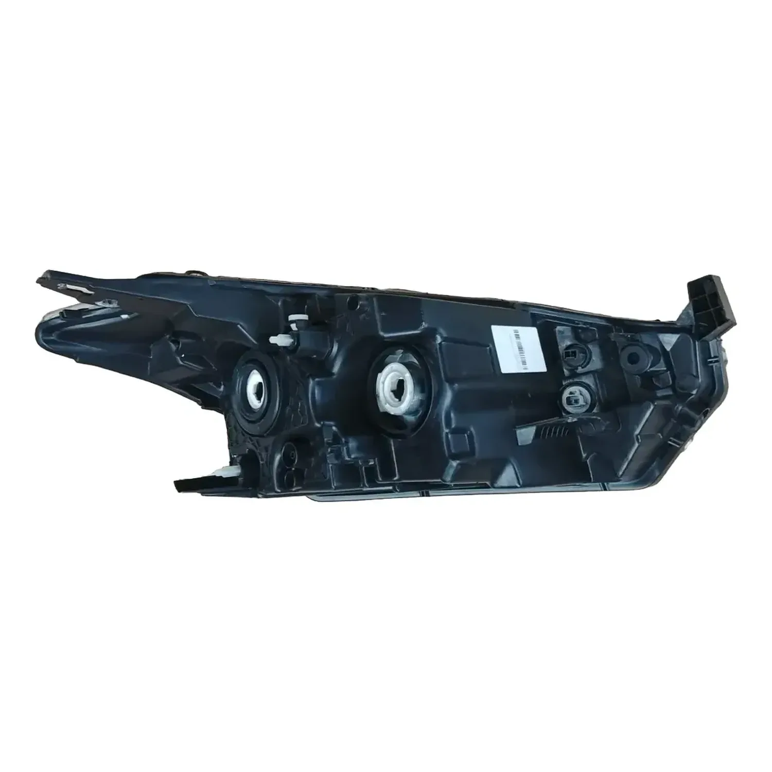 Optico Izquierdo Nissan Kicks 16/20 Usado-3
