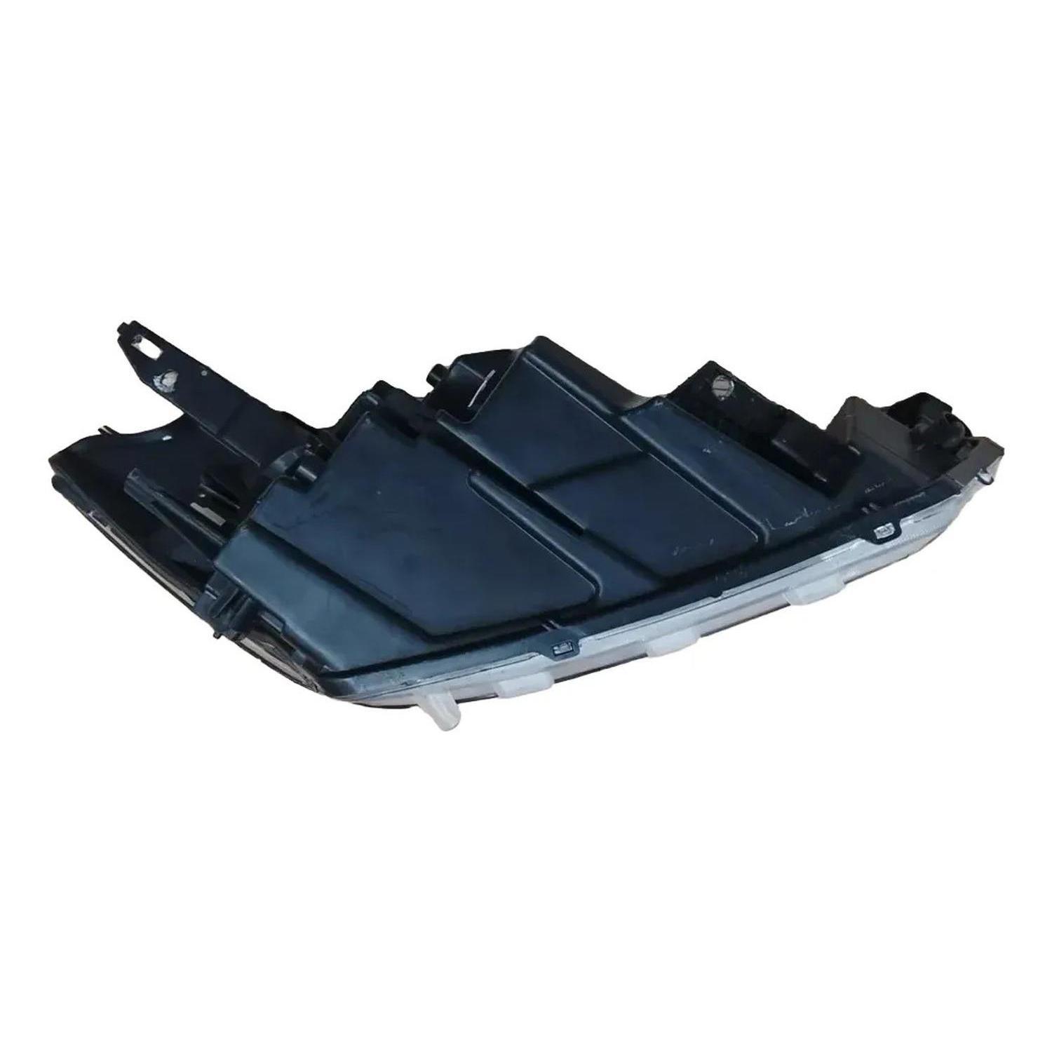 Optico Izquierdo Nissan Kicks 16/20 Usado-5
