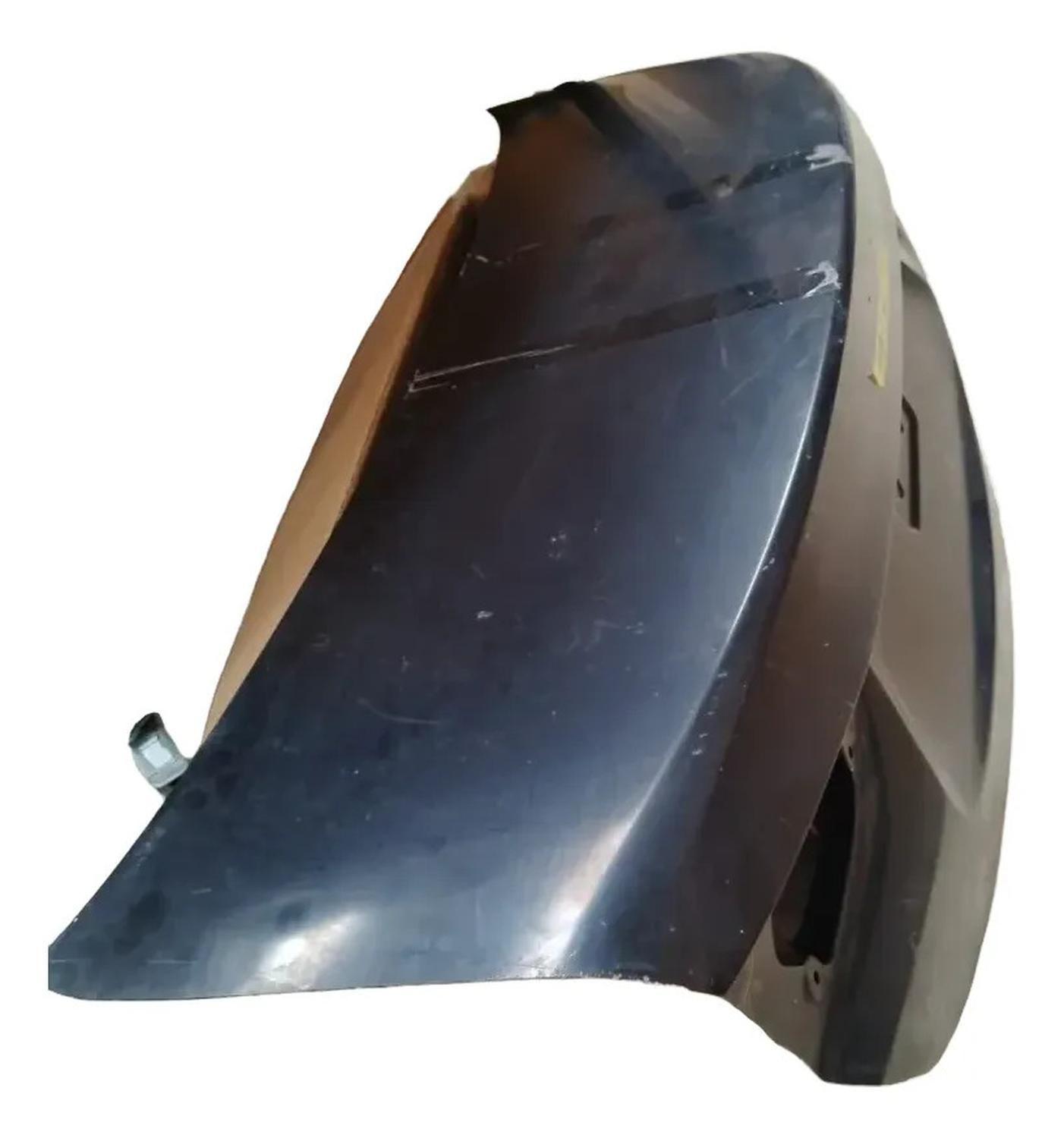 Portalon Mazda 6 2018 Para Pintar-2